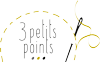 3 petits points Logo